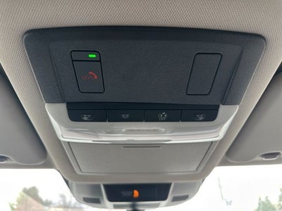 2023 Nissan Rogue SV AWD