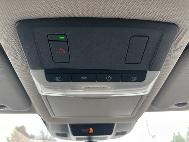 2023 Nissan Rogue SV AWD