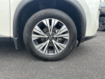 2023 Nissan Rogue SV AWD