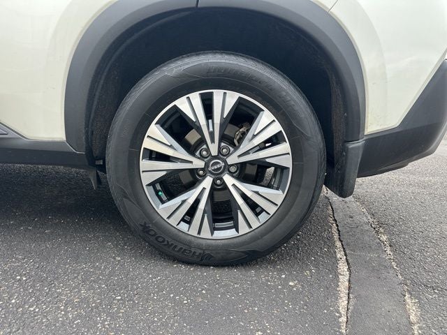 2023 Nissan Rogue SV AWD