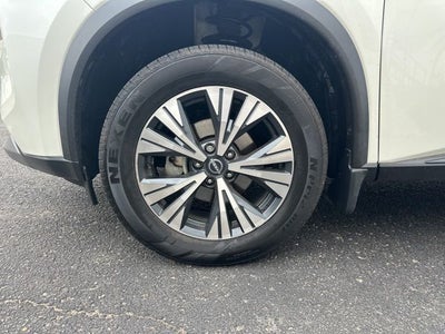 2023 Nissan Rogue SV AWD