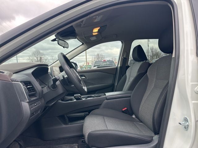 2023 Nissan Rogue SV AWD