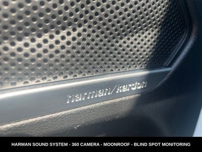 2021 Hyundai Santa Fe Calligraphy AWD