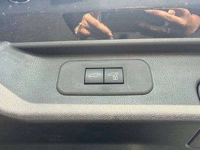 2026 Toyota Grand Highlander Hybrid Base