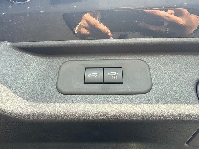 2026 Toyota Grand Highlander Hybrid Base