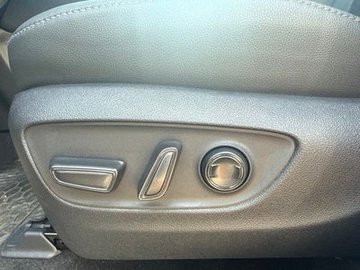 2026 Toyota Grand Highlander Hybrid Base