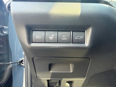 2026 Toyota Grand Highlander Hybrid Base
