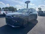 2026 Toyota Grand Highlander Hybrid Base