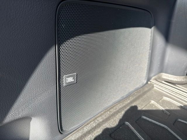 2026 Toyota Grand Highlander Hybrid Base