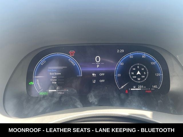 2026 Toyota Highlander Hybrid Platinum HARD TO FIND