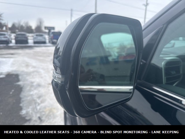 2023 Toyota Tundra Limited LOCAL TRADE