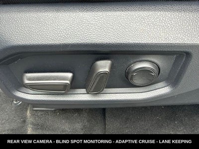 2022 Toyota Tundra SR5 LONG BED