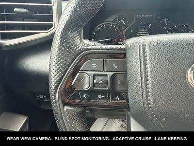 2022 Toyota Tundra SR5 LONG BED