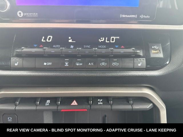 2022 Toyota Tundra SR5 LONG BED