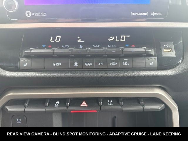 2022 Toyota Tundra SR5 LONG BED