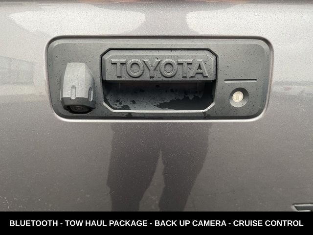 2021 Toyota Tundra SR5 TRD SPORT PACKAGE