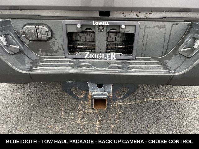 2021 Toyota Tundra SR5 TRD SPORT PACKAGE