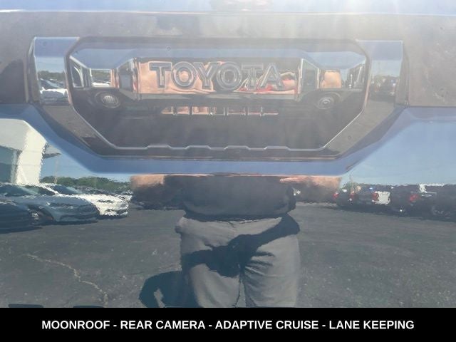 2026 Toyota Tundra Limited LOW MILES