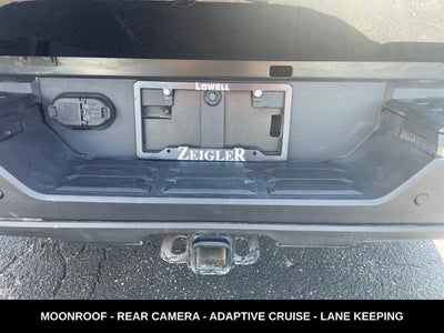 2026 Toyota Tundra Limited LOW MILES