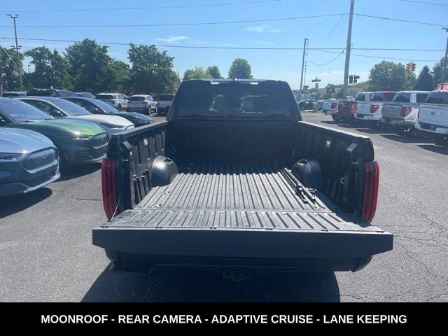 2026 Toyota Tundra Limited LOW MILES
