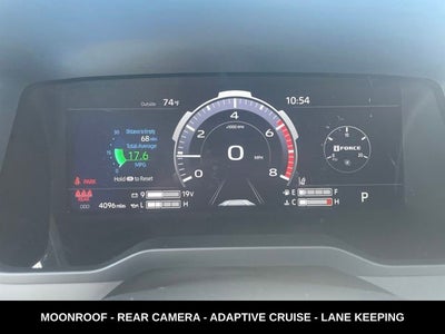 2026 Toyota Tundra Limited LOW MILES