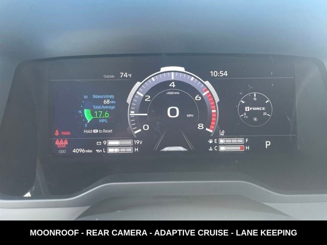 2026 Toyota Tundra Limited LOW MILES