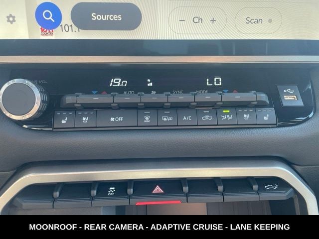 2026 Toyota Tundra Limited LOW MILES