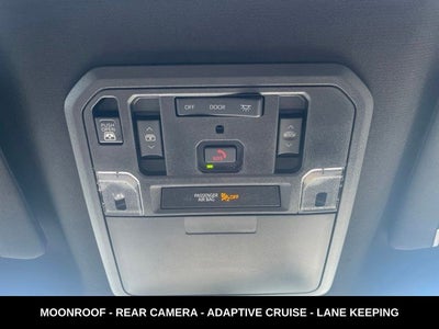 2026 Toyota Tundra Limited LOW MILES