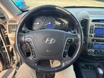 2011 Hyundai Santa Fe Limited