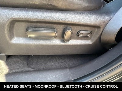 2011 Hyundai Santa Fe Limited