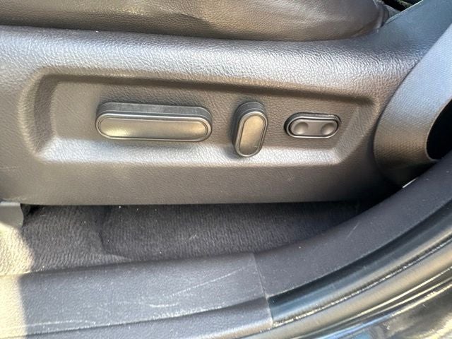 2011 Hyundai Santa Fe Limited