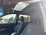 2011 Hyundai Santa Fe Limited