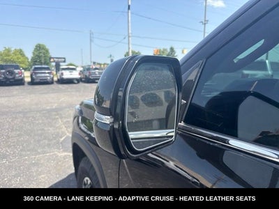 2026 Toyota Sequoia TRD Pro LIKE NEW