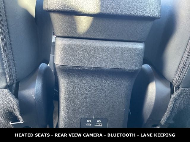 2024 Mitsubishi Outlander Sport 2.0 LE AWD