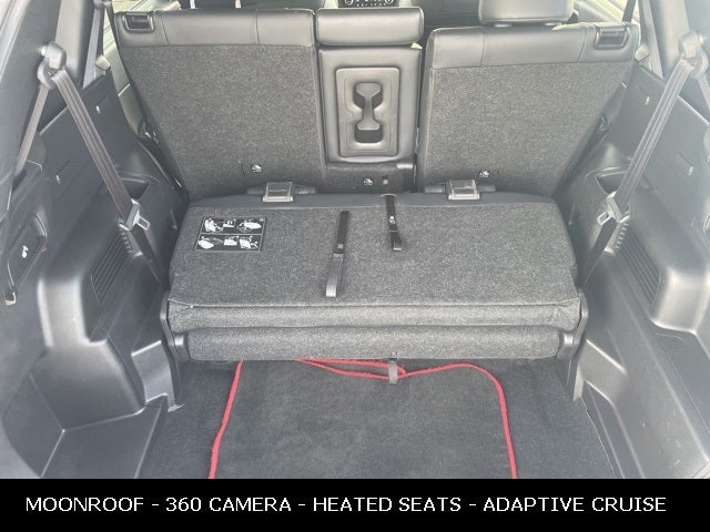 2024 Mitsubishi Outlander PHEV SE Ralliart HYBRID AWD