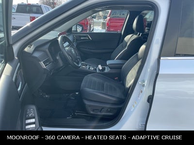 2024 Mitsubishi Outlander PHEV SE Ralliart HYBRID AWD