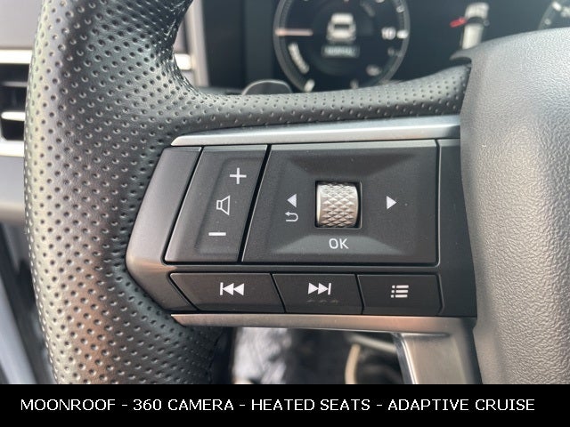 2024 Mitsubishi Outlander PHEV SE Ralliart HYBRID AWD