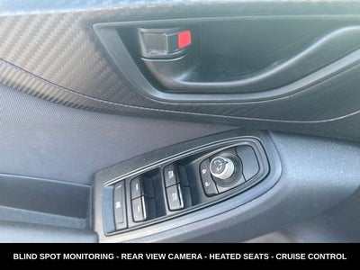 2021 Subaru Crosstrek Premium AWD