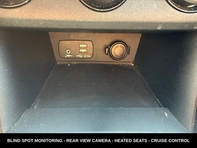 2021 Subaru Crosstrek Premium AWD
