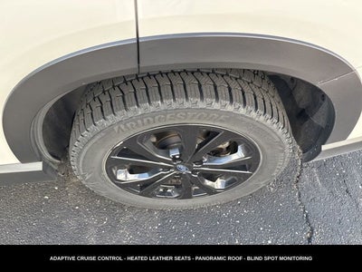 2024 Subaru Forester Sport AWD