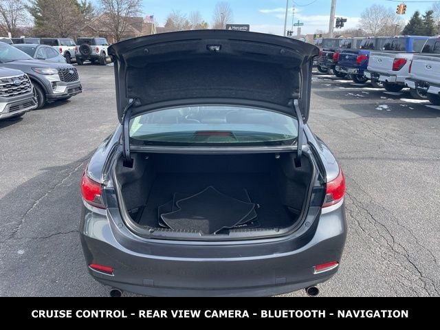 2014 Mazda Mazda6 i Touring LOCAL TRADE