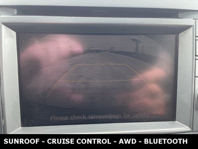 2013 Mazda Mazda CX-5 Touring MOONROOF