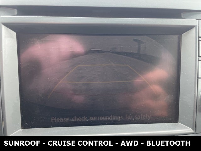 2013 Mazda Mazda CX-5 Touring MOONROOF