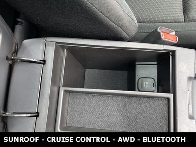 2013 Mazda Mazda CX-5 Touring MOONROOF