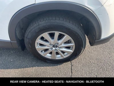 2016 Mazda Mazda CX-5 Touring LOCAL TRADE