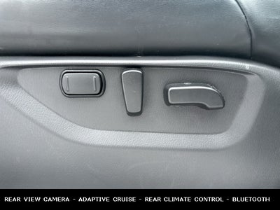 2024 Nissan Armada SV 5.6L 400HP 4WD