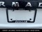 2022 Nissan Armada Platinum REAR DVD
