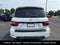 2022 Nissan Armada Platinum REAR DVD