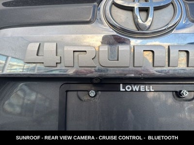 2010 Toyota 4Runner V6