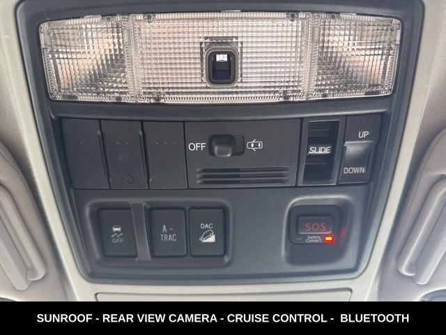 2010 Toyota 4Runner V6